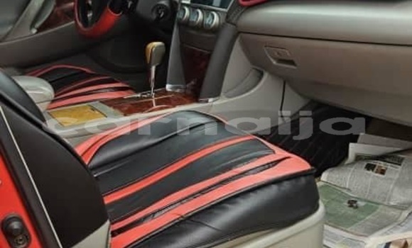 Acheter Occasion Voiture Toyota Camry Autre à Abuja, État de Lagos Acheter Occasion Voiture Toyota Camry Autre à Abuja, État de Lagos