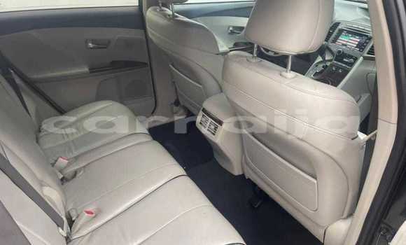 Acheter Occasion Voiture Toyota Venza Noir à Abuja, État de Lagos Acheter Occasion Voiture Toyota Venza Noir à Abuja, État de Lagos