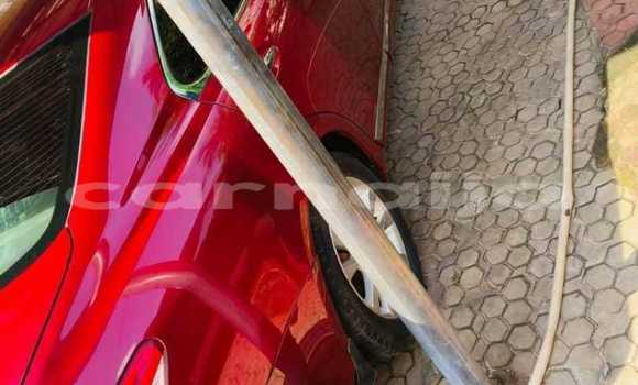 Acheter Occasion Voiture Lexus ES Rouge à Abuja, État de Lagos Acheter Occasion Voiture Lexus ES Rouge à Abuja, État de Lagos