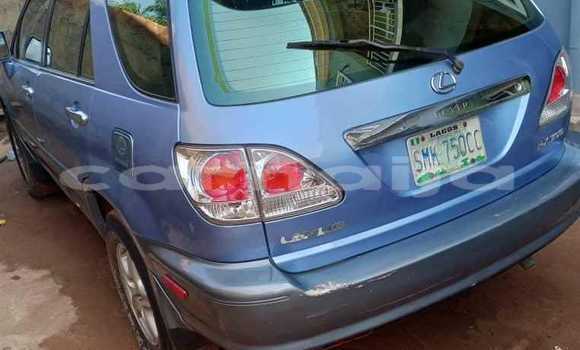 Acheter Occasion Voiture Lexus RX 300 Autre à Abuja, État de Lagos Acheter Occasion Voiture Lexus RX 300 Autre à Abuja, État de Lagos