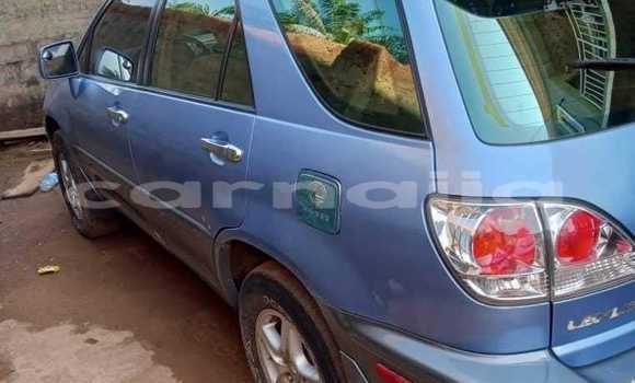 Acheter Occasion Voiture Lexus RX 300 Autre à Abuja, État de Lagos Acheter Occasion Voiture Lexus RX 300 Autre à Abuja, État de Lagos