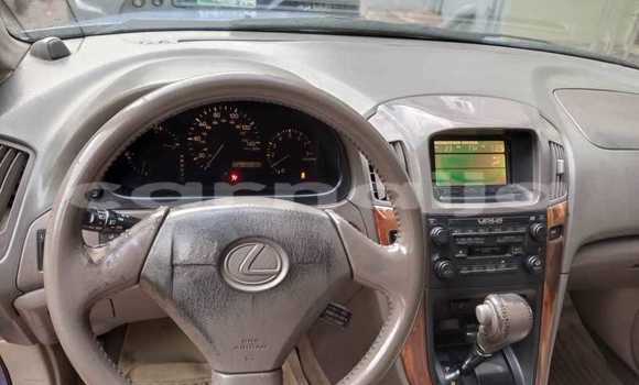 Acheter Occasion Voiture Lexus RX 300 Autre à Abuja, État de Lagos Acheter Occasion Voiture Lexus RX 300 Autre à Abuja, État de Lagos