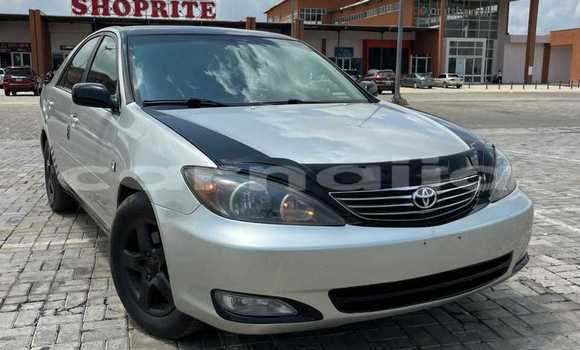 Acheter Occasion Voiture Toyota Camry Autre à Abuja, État de Lagos