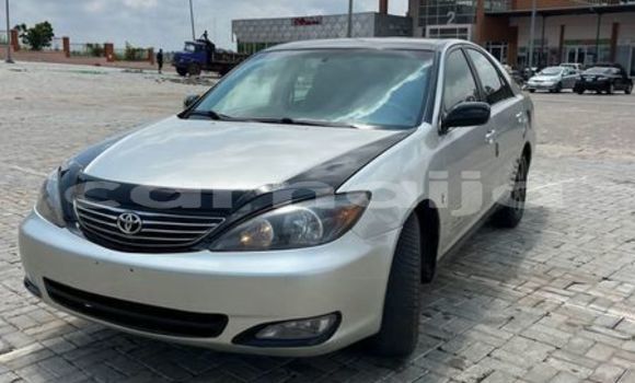 Acheter Occasion Voiture Toyota Camry Autre à Abuja, État de Lagos Acheter Occasion Voiture Toyota Camry Autre à Abuja, État de Lagos
