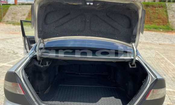 Acheter Occasion Voiture Toyota Camry Autre à Abuja, État de Lagos Acheter Occasion Voiture Toyota Camry Autre à Abuja, État de Lagos