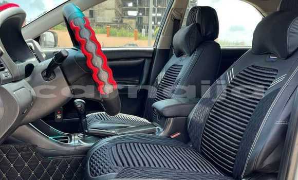 Acheter Occasion Voiture Toyota Camry Autre à Abuja, État de Lagos Acheter Occasion Voiture Toyota Camry Autre à Abuja, État de Lagos