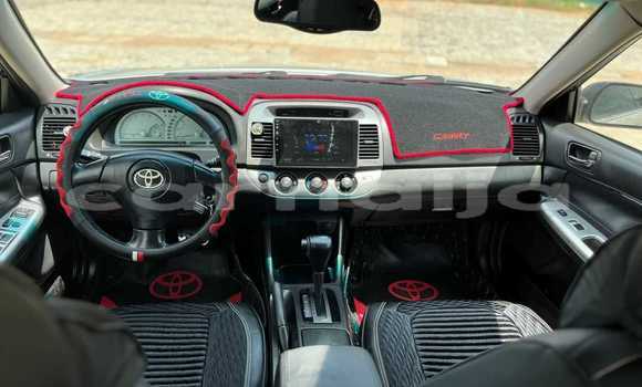 Acheter Occasion Voiture Toyota Camry Autre à Abuja, État de Lagos Acheter Occasion Voiture Toyota Camry Autre à Abuja, État de Lagos