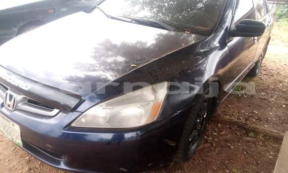 Buy Used Honda Domani Black Car in Abuja in Lagos State Buy Used Honda Domani Black Car in Abuja in Lagos State