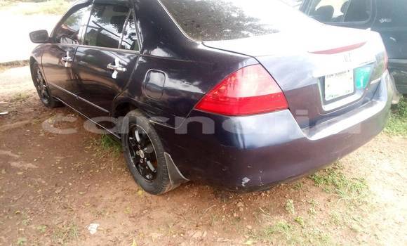 Buy Used Honda Domani Black Car in Abuja in Lagos State Buy Used Honda Domani Black Car in Abuja in Lagos State