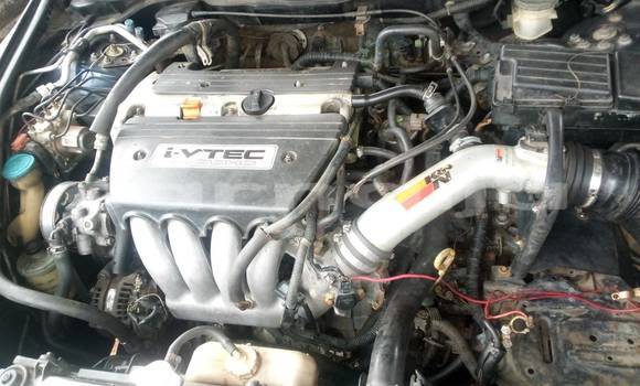 Buy Used Honda Domani Black Car in Abuja in Lagos State Buy Used Honda Domani Black Car in Abuja in Lagos State