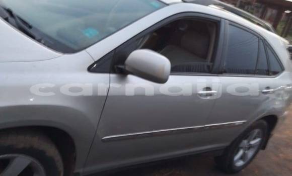 Buy Used Lexus ES Other Car in Abuja in Lagos State