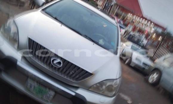 Buy Used Lexus ES Other Car in Abuja in Lagos State Buy Used Lexus ES Other Car in Abuja in Lagos State