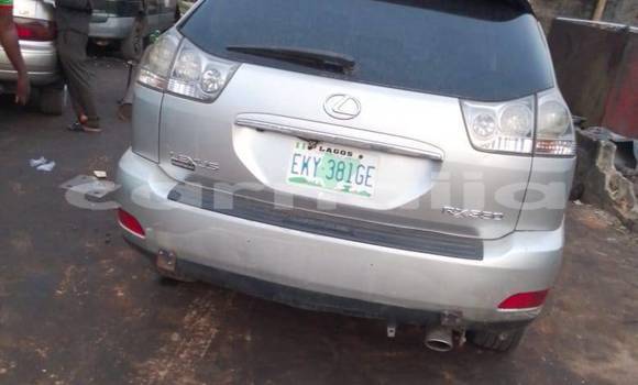 Buy Used Lexus ES Other Car in Abuja in Lagos State Buy Used Lexus ES Other Car in Abuja in Lagos State