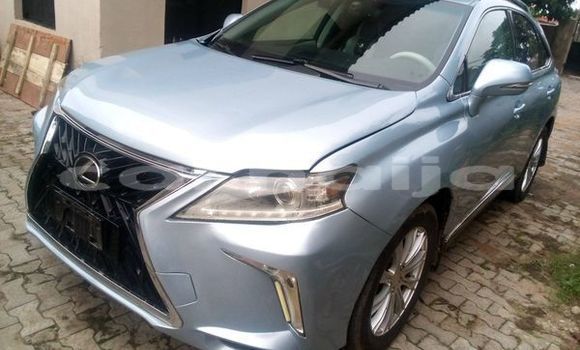 Acheter Occasion Voiture Lexus RX Autre à Abuja, État de Lagos