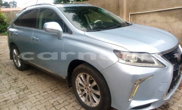 Buy Used Lexus RX Other Car in Abuja in Lagos State Buy Used Lexus RX Other Car in Abuja in Lagos State
