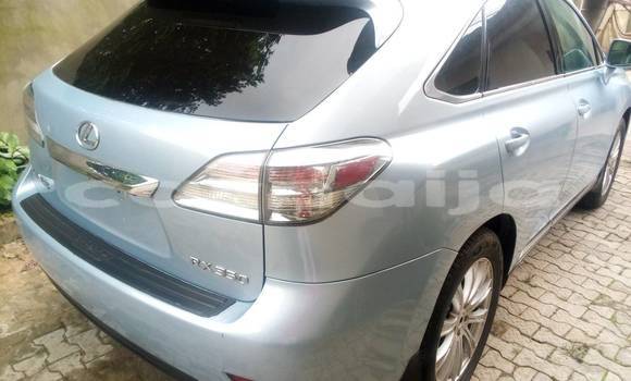 Buy Used Lexus RX Other Car in Abuja in Lagos State Buy Used Lexus RX Other Car in Abuja in Lagos State