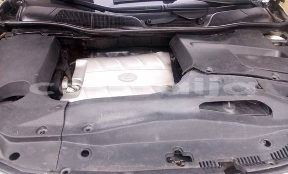 Buy Used Lexus RX Other Car in Abuja in Lagos State Buy Used Lexus RX Other Car in Abuja in Lagos State