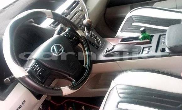 Buy Used Lexus RX Other Car in Abuja in Lagos State Buy Used Lexus RX Other Car in Abuja in Lagos State