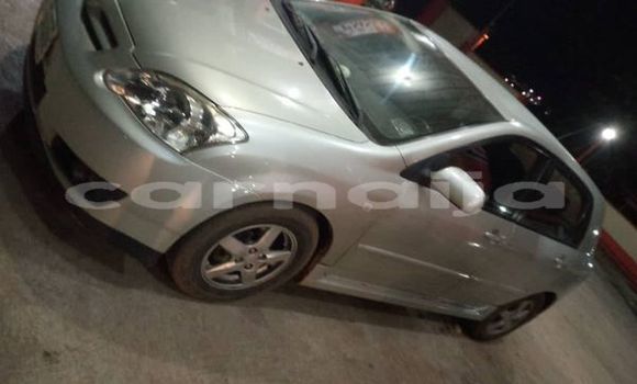 Buy Used Toyota Corolla Other Car in Abuja in Lagos State Buy Used Toyota Corolla Other Car in Abuja in Lagos State