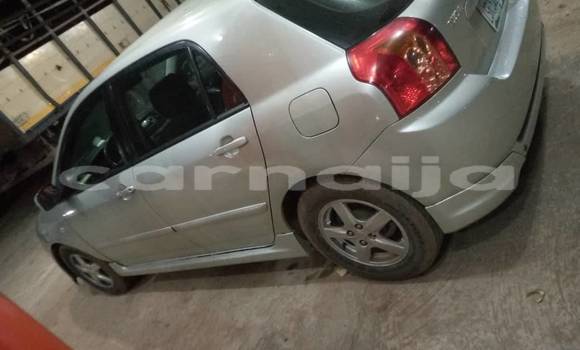 Buy Used Toyota Corolla Other Car in Abuja in Lagos State Buy Used Toyota Corolla Other Car in Abuja in Lagos State
