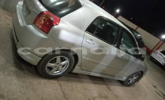Buy Used Toyota Corolla Other Car in Abuja in Lagos State Buy Used Toyota Corolla Other Car in Abuja in Lagos State