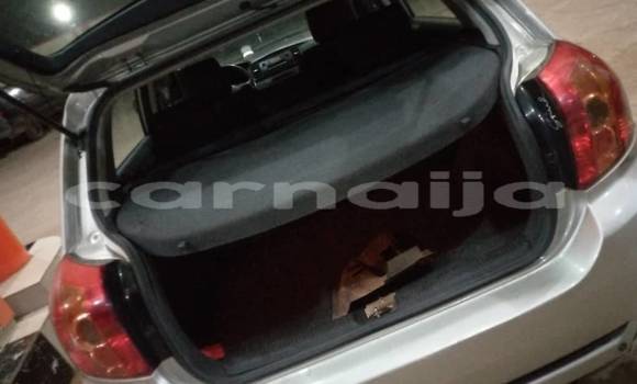 Buy Used Toyota Corolla Other Car in Abuja in Lagos State Buy Used Toyota Corolla Other Car in Abuja in Lagos State