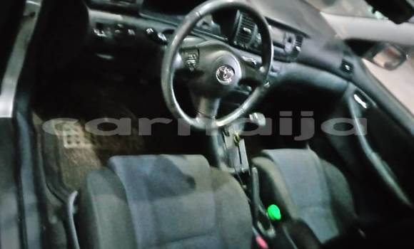 Buy Used Toyota Corolla Other Car in Abuja in Lagos State Buy Used Toyota Corolla Other Car in Abuja in Lagos State