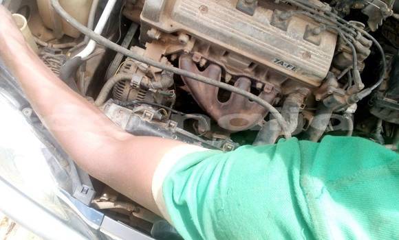 Buy Used Toyota Avensis Other Car in Abuja in Lagos State Buy Used Toyota Avensis Other Car in Abuja in Lagos State