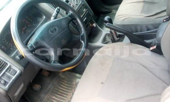 Buy Used Toyota Avensis Other Car in Abuja in Lagos State Buy Used Toyota Avensis Other Car in Abuja in Lagos State