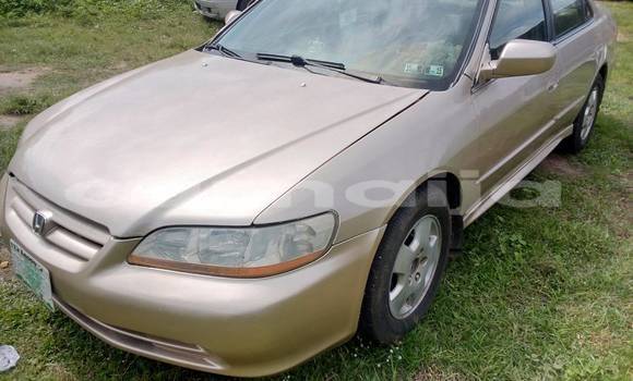 Acheter Occasion Voiture Honda Beat Autre à Abuja, État de Lagos