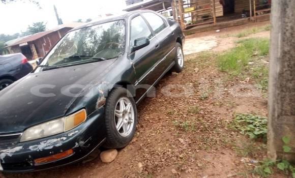 Buy Used Honda BR-V Other Car in Abuja in Lagos State