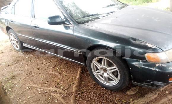 Buy Used Honda BR-V Other Car in Abuja in Lagos State Buy Used Honda BR-V Other Car in Abuja in Lagos State