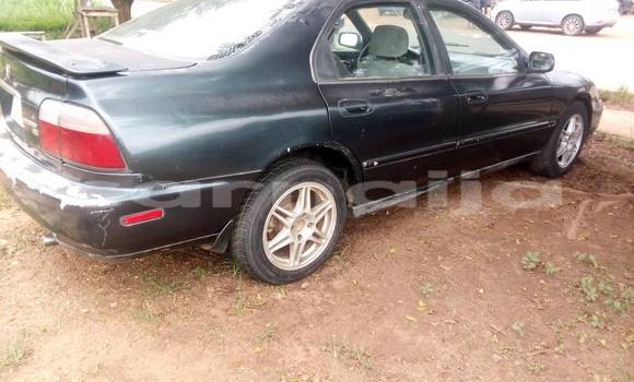 Buy Used Honda BR-V Other Car in Abuja in Lagos State Buy Used Honda BR-V Other Car in Abuja in Lagos State