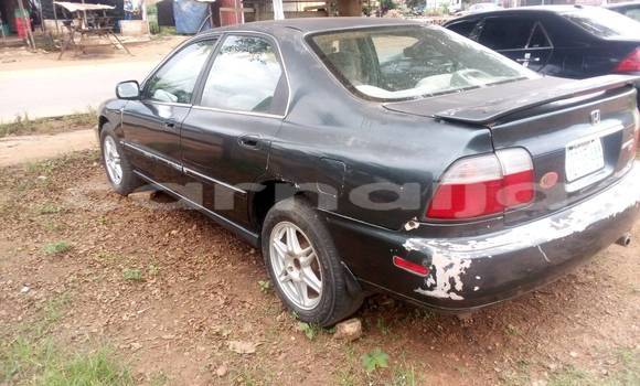 Buy Used Honda BR-V Other Car in Abuja in Lagos State Buy Used Honda BR-V Other Car in Abuja in Lagos State