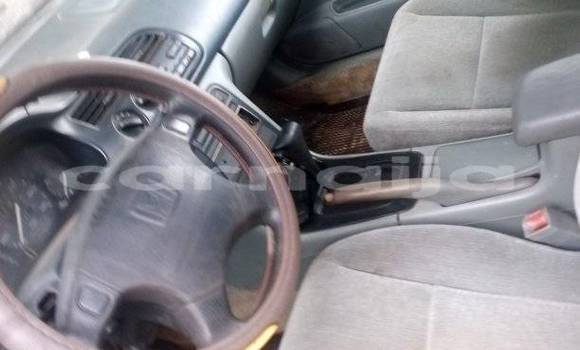 Buy Used Honda BR-V Other Car in Abuja in Lagos State Buy Used Honda BR-V Other Car in Abuja in Lagos State