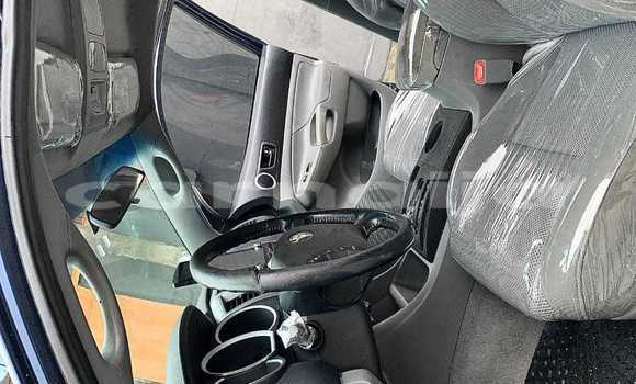 Acheter Occasion Voiture Toyota Tacoma Autre à Abuja, État de Lagos Acheter Occasion Voiture Toyota Tacoma Autre à Abuja, État de Lagos