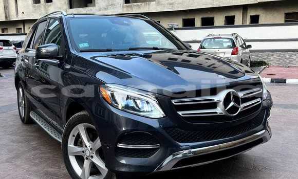 Buy Used Mercedes-Benz GLE Other Car in Lagos in Lagos State
