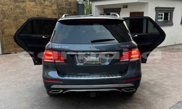 Acheter Occasion Voiture Mercedes-Benz GLE Autre à Lagos, État de Lagos Acheter Occasion Voiture Mercedes-Benz GLE Autre à Lagos, État de Lagos