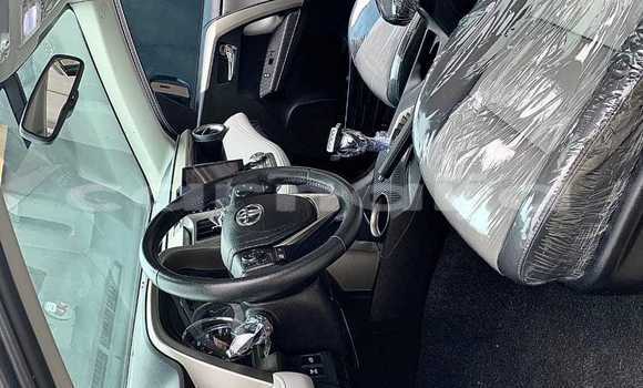 Acheter Occasion Voiture Toyota RAV4 Noir à Lagos, État de Lagos Acheter Occasion Voiture Toyota RAV4 Noir à Lagos, État de Lagos