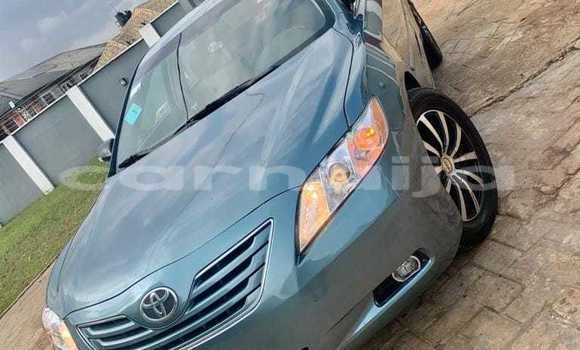 Buy Used Toyota Camry Other Car in Abuja in Lagos State