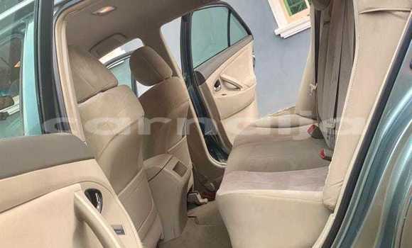 Acheter Occasion Voiture Toyota Camry Autre à Abuja, État de Lagos Acheter Occasion Voiture Toyota Camry Autre à Abuja, État de Lagos