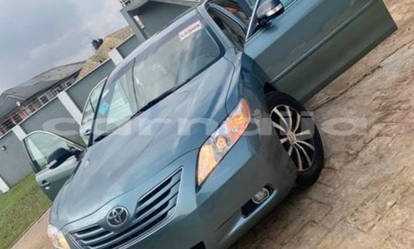 Acheter Occasion Voiture Toyota Camry Autre à Abuja, État de Lagos Acheter Occasion Voiture Toyota Camry Autre à Abuja, État de Lagos
