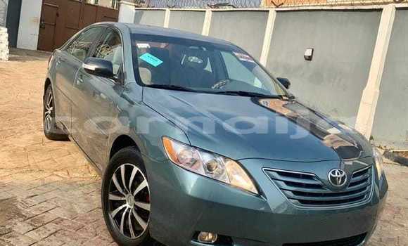 Acheter Occasion Voiture Toyota Camry Autre à Abuja, État de Lagos Acheter Occasion Voiture Toyota Camry Autre à Abuja, État de Lagos
