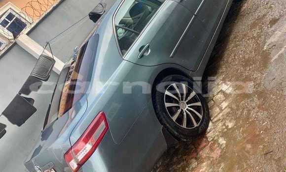Acheter Occasion Voiture Toyota Camry Autre à Abuja, État de Lagos Acheter Occasion Voiture Toyota Camry Autre à Abuja, État de Lagos