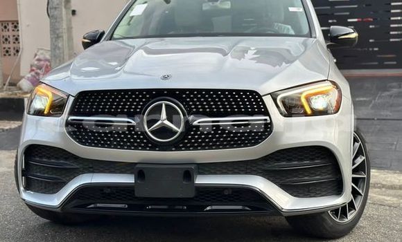 Acheter Occasion Voiture Mercedes-Benz GLE Blanc à Lagos, État de Lagos Acheter Occasion Voiture Mercedes-Benz GLE Blanc à Lagos, État de Lagos