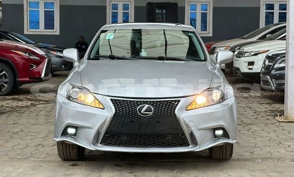 Acheter Occasion Voiture Lexus IS Autre à Lagos, État de Lagos