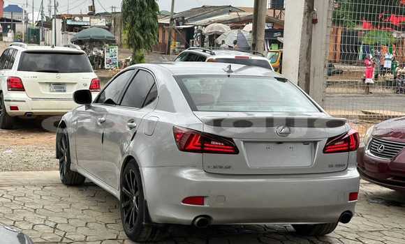 Acheter Occasion Voiture Lexus IS Autre à Lagos, État de Lagos Acheter Occasion Voiture Lexus IS Autre à Lagos, État de Lagos