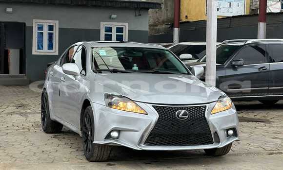 Acheter Occasion Voiture Lexus IS Autre à Lagos, État de Lagos Acheter Occasion Voiture Lexus IS Autre à Lagos, État de Lagos