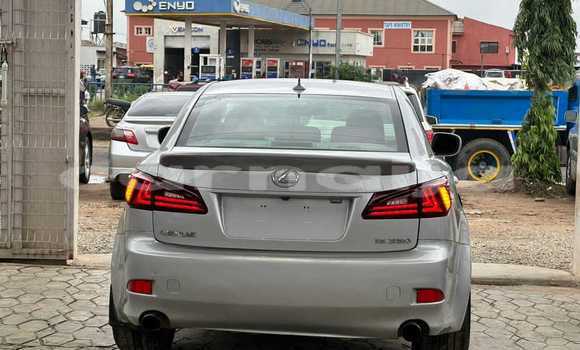 Acheter Occasion Voiture Lexus IS Autre à Lagos, État de Lagos Acheter Occasion Voiture Lexus IS Autre à Lagos, État de Lagos