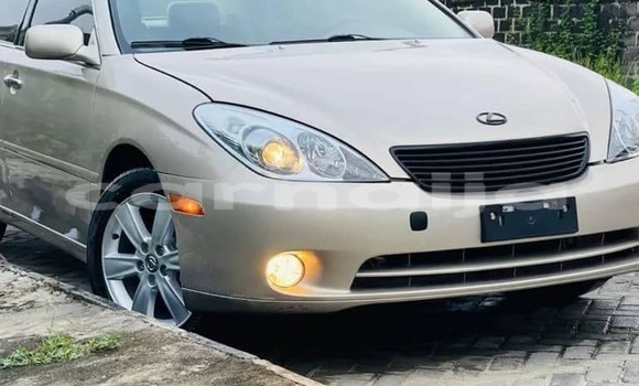 Acheter Occasion Voiture Lexus IS Autre à Lagos, État de Lagos